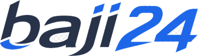 baji24 logo